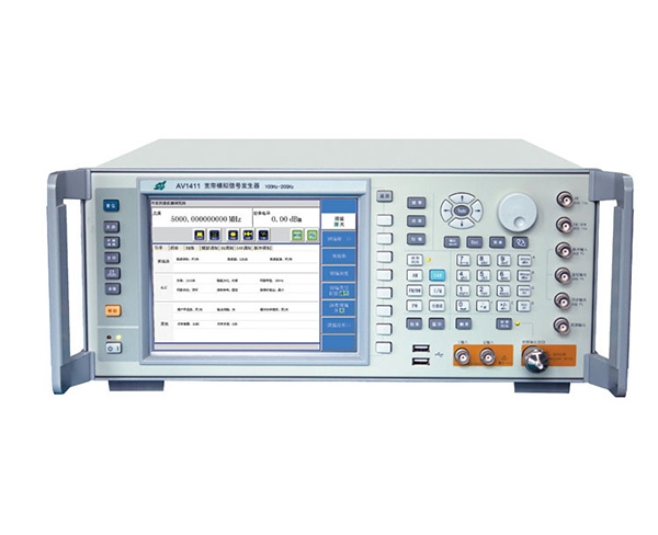 信號發(fā)生器